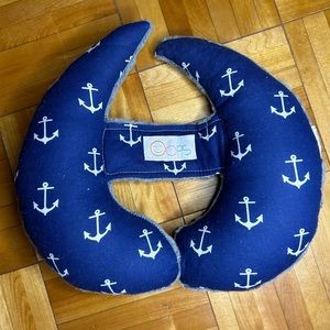 Baby Neck Pillow